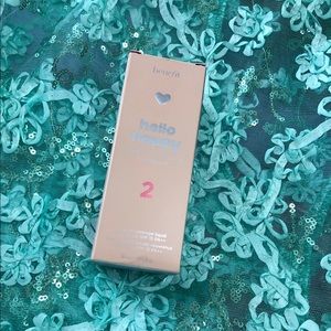 Benefit Hello Happy Flawless Foundation -#2